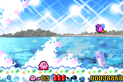 screenshots/Game Boy Advance/Kirby - Nightmare in Dreamland/Kirby - Nightmare in Dreamland (Eng)_2016_01_15_19_29_37_852.png